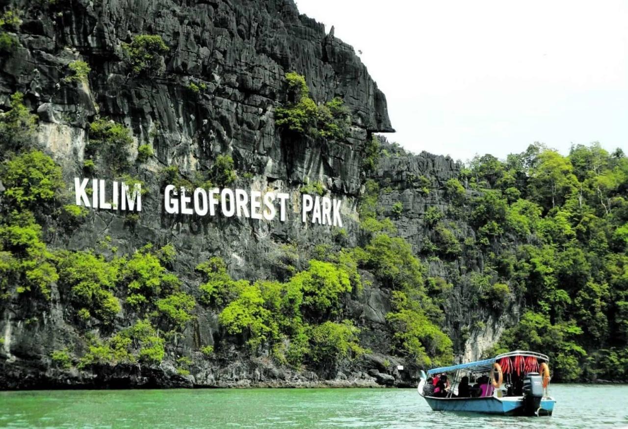 Jelajahi Keindahan Mangrove Langkawi: Tur Alam yang Menakjubkan